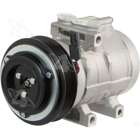 Four Seasons FORD F SER PU 10-09-F SER MED DUTY PU 10 78190